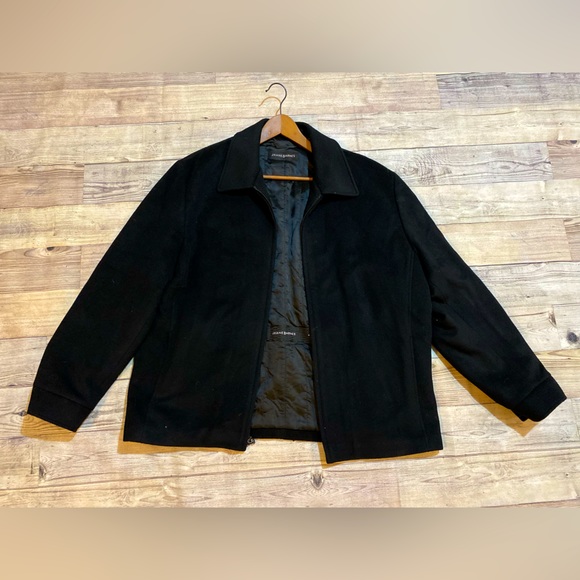 JHANE BARNES: Men’s Wool Jacket size 44 - Picture 1 of 6